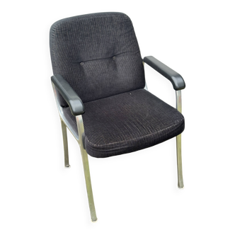Grahl Bauhaus Style Chair