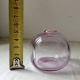 Soliflore Sugahara Rose Cube Vintage 5 cm