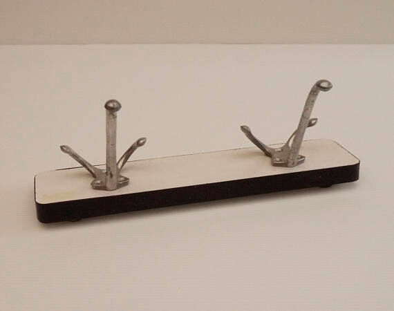 Coat racks