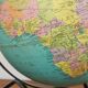 Globe Taride tripode