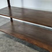 Notary's desk or writing desk from the Napoleon III period