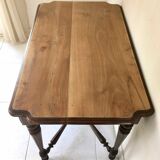 Restored desk or side table