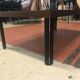 Table Naviglio, éditée par Cassina (1981)