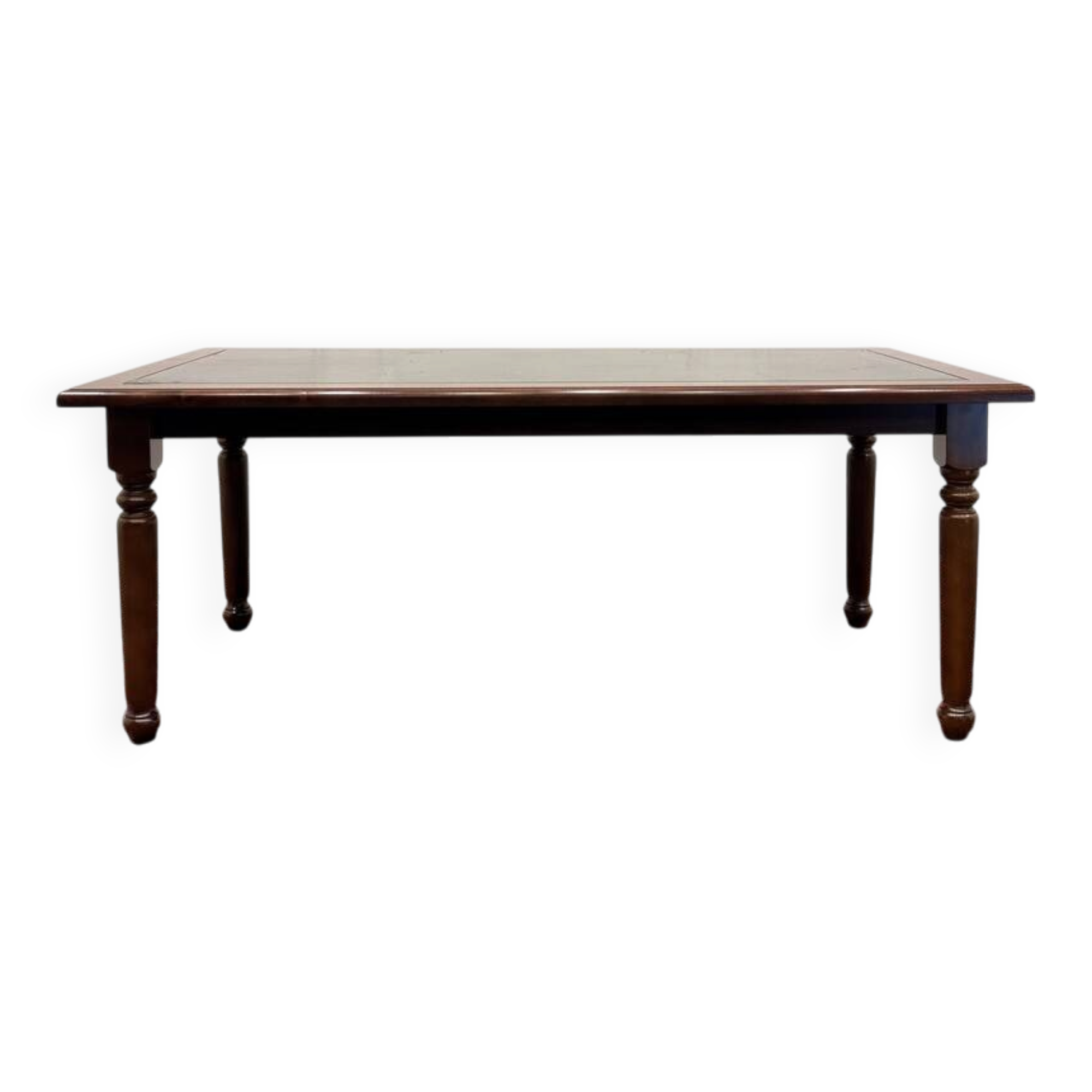 Classic English Writing Desk