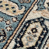 Turkish wool carpet, 165x80 cm