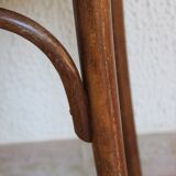 Set of 2 chairs bistro Thonet