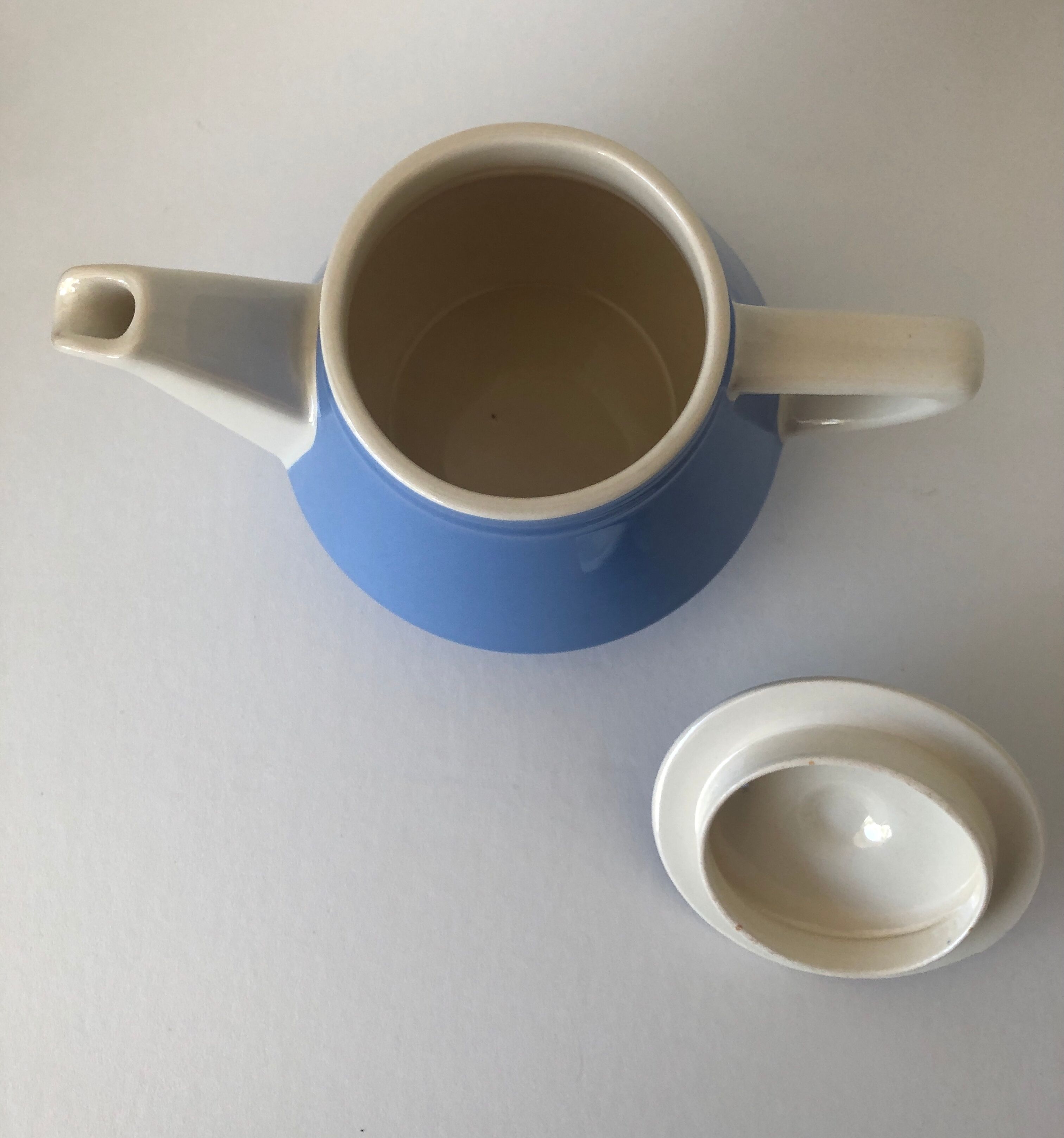 Villeroy & Boch Teapot