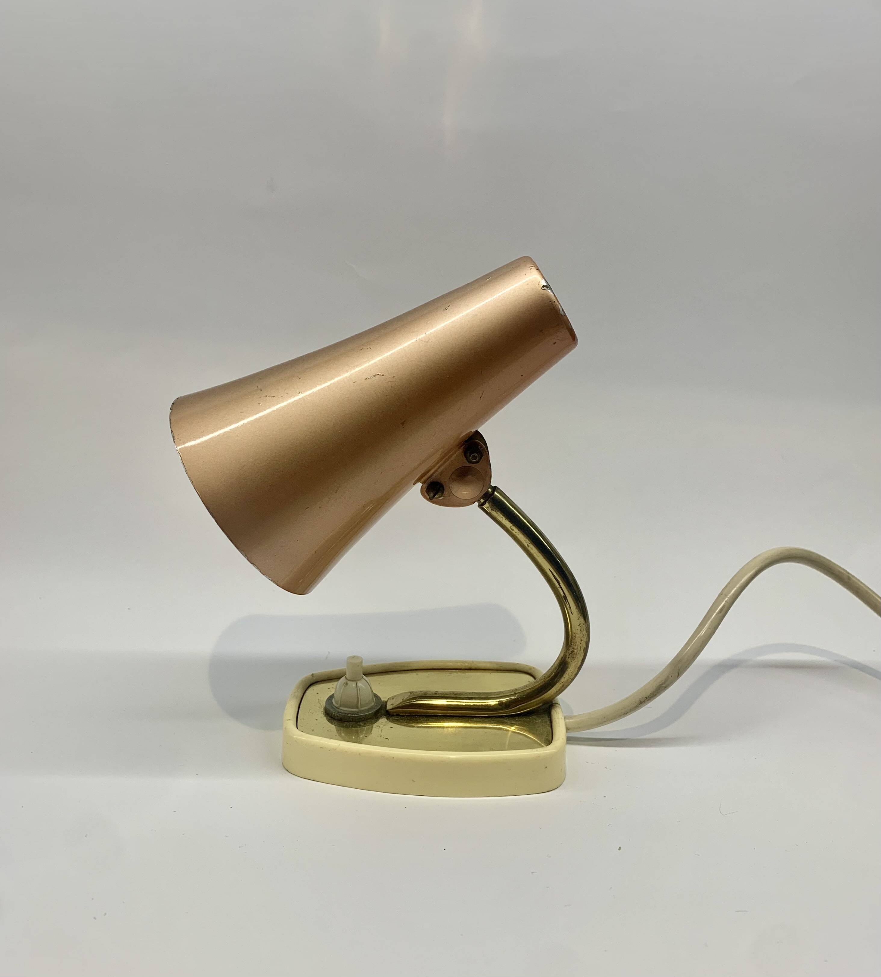 VINTAGE LAMP, 1960S