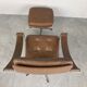 Mid century lounge chair by Geoffrey Harcourt, 1960s