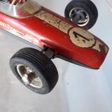 Lotus formula 1 Schuco 1071 vintage car