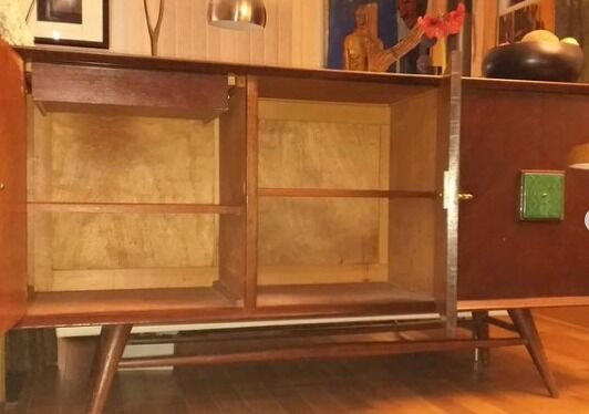 Enfilade d'henri lancel for primavera tiles de colette gueden