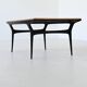 Alfred Hendrickx T4 dining table in beech Belform Belgium 1958
