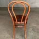 Thonet 18 bistro chair