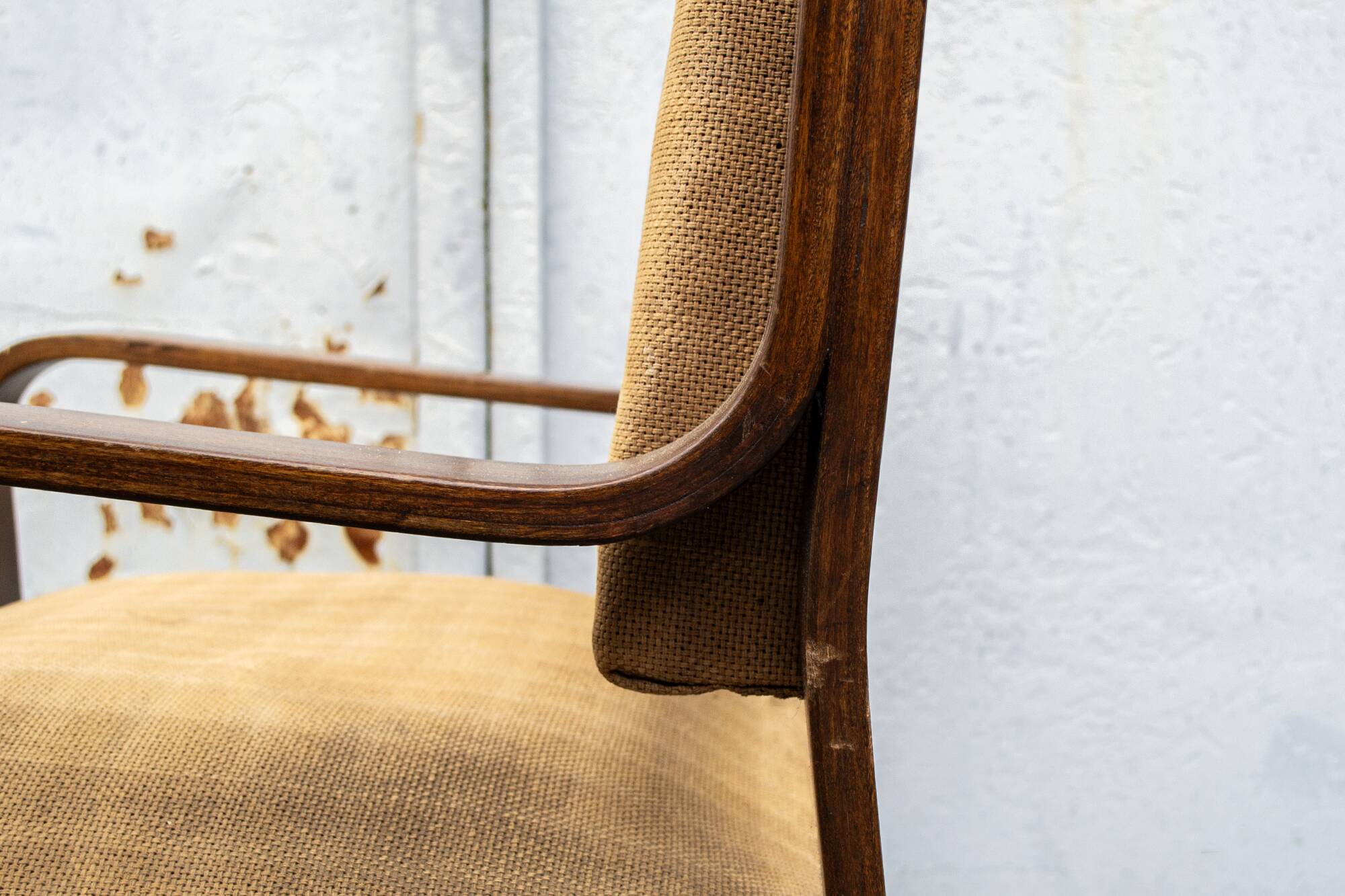 Poltrona di Giuseppe Pagano Pogatschnig & Gino Maggioni, 1939