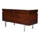 Rare Sideboard by John Mortensen for Helge Sibast 1961