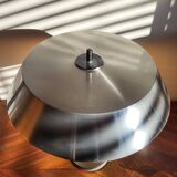 Lampe de bureau vintage Louis Kalff, modèle President, 1960, Nederland