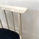Vintage Thonet table and chairs from the 60s
