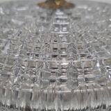 Old ceiling light