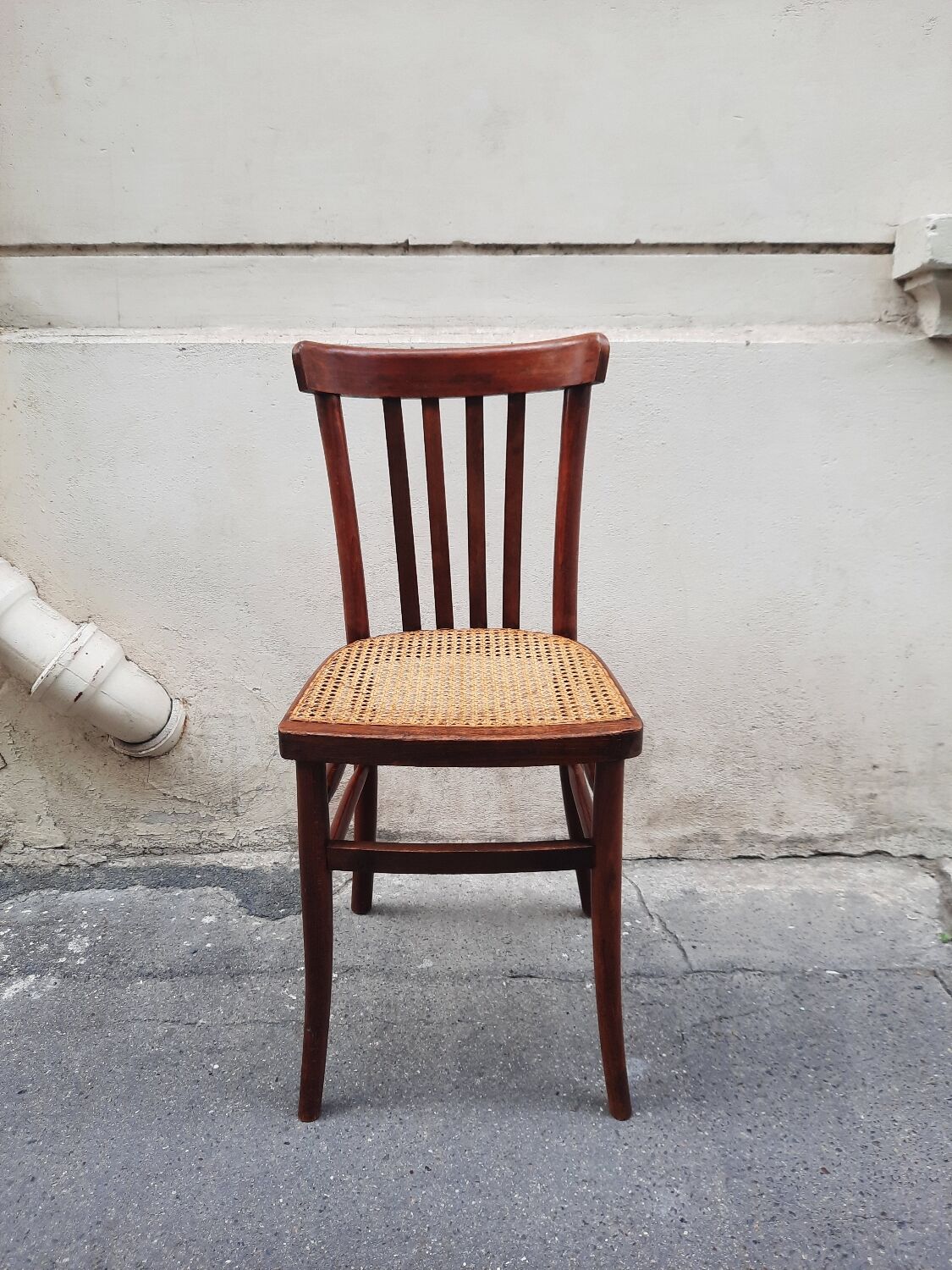 Bistro chair