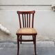 Bistro chair