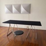 Bureau Cavalletto attribué à Kazuhide Takahama pour Gavina, années 1970