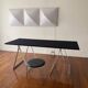 Cavalletto Desk by Kazuhide Takahama for Gavina, 1970s