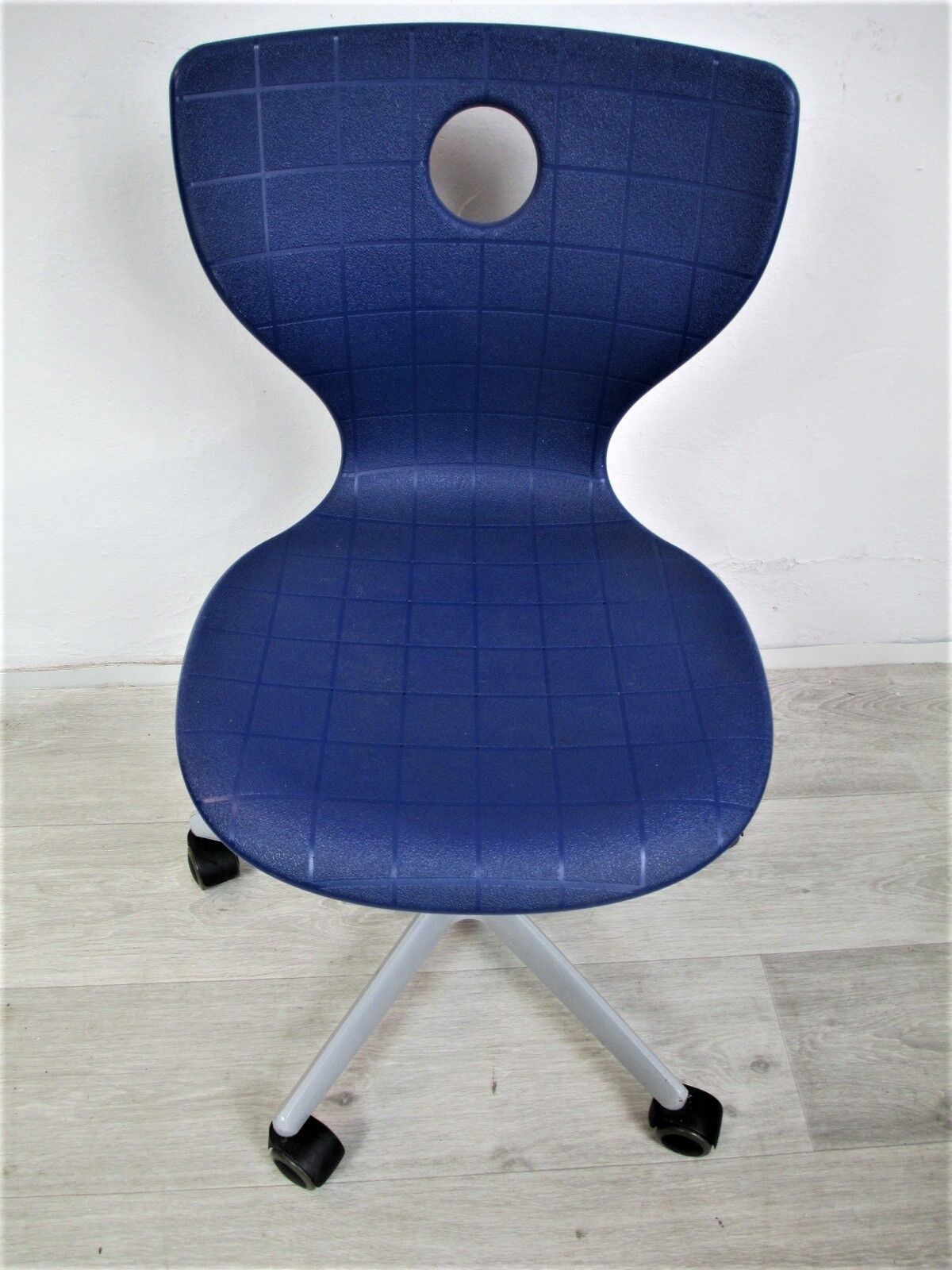 Swivel chair by Verner Panton, Denmark, 1960s