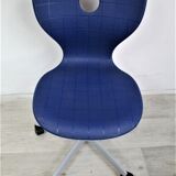 Swivel chair by Verner Panton, Denmark, 1960s