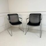 Penelope Chair Charles R. POLLOCK