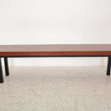 Console/coffee table from the 60s,
