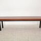 Console/coffee table from the 60s,