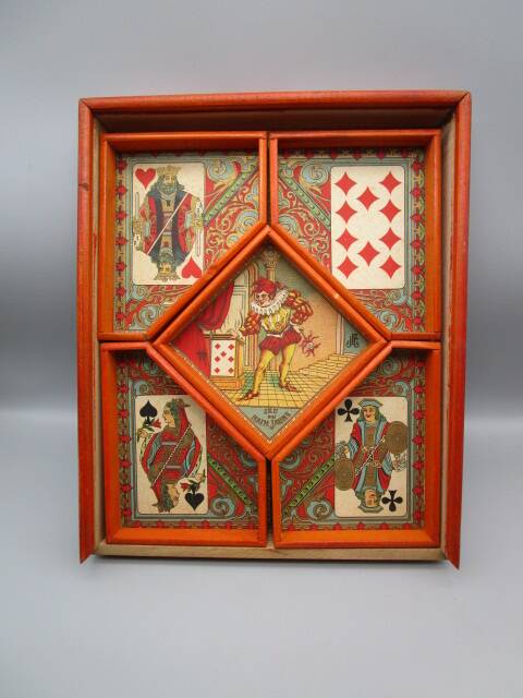 Ancient Yellow Dwarf Games