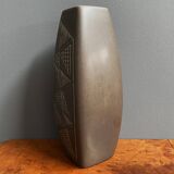 Danish vase by Holm Sørensen & Svend Aage Jensen, søholm keramik