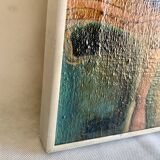Abstract Painting, 1970s