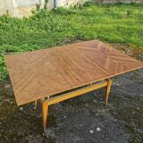 Table à système