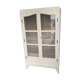 Armoire vaisselier bibliothèque parisienne