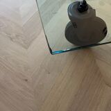 Table basse Gae Aulenti-Fontana Arte