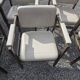 7 armchairs from the 70s