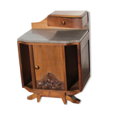 Chevet art déco, 1930s