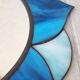 Miroir vitrail