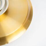 Suspension vintage danoise des années 1980