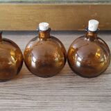 Glass vials