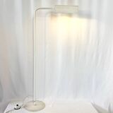 “amilux” reading floor lamp, 1960s. france