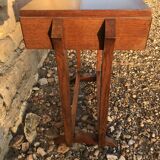 Art Deco era console