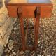 Art Deco era console