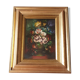 Tableau bouquet de fleurs