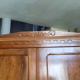 Armoire parisienne