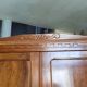 Armoire parisienne