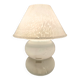 Table Lamp 6282 by Glashutte Limburg 1970s