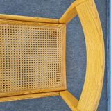 Chairs canned 60s